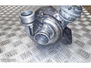 Турбина Volvo V70 8653146