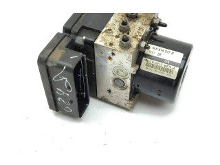 Jednotka ABS 4L0614517D, 10021200744 Audi Q7 4L 2008