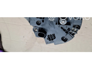 Генератор 03L903017E Audi Q5 SQ5