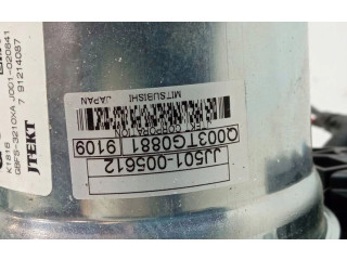  рейка  Колонка рулевая GBFS3210XA, JJ501005612   Mazda 6 2018 - - года