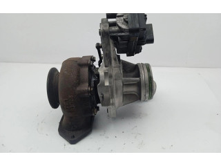 Турбина Mini Cooper Countryman R60 7812318