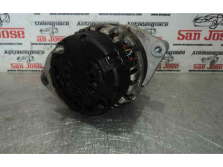 Генератор Chevrolet Lanos