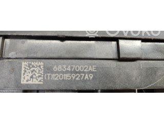 Блок предохранителей 68347002AE, 68347002AE   Jeep Grand Cherokee WL    