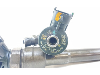 Vstřikovač 0445110546, A6220700087 Mercedes-Benz C AMG W205 OM 626.951