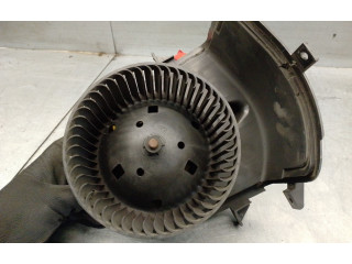 Вентилятор печки 1H1820021, 833658D Volkswagen Golf SportWagen