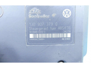Блок АБС 1J0907379Q, IMPRK1328099 Skoda Octavia Mk1 (1U) 1996 - 2004 года