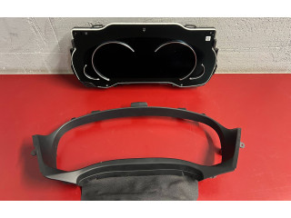 Панель приборов 8779086, 62108779086   BMW X3 G01       