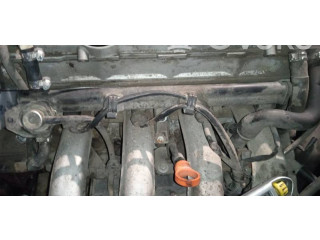 Vstřikovací lišta Peugeot 406