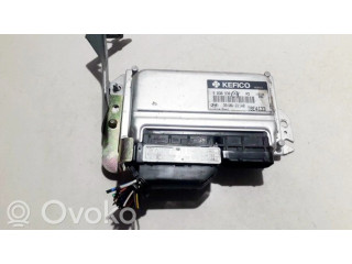 Řídící jednotka 9030930542f, 39106-22140 Hyundai Getz 2005