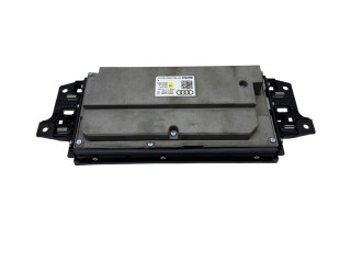 Экран/ дисплей / маленький экран 4M8919605M Audi Q8