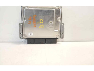 Блок управления двигателя 0281032811 Dacia Dokker