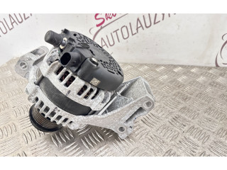 Генератор 32279255, 20210106 Volvo XC40