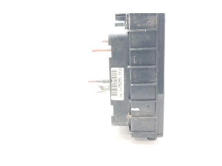 Pojistková skříňka 1K0937124K Seat Toledo III (5P)