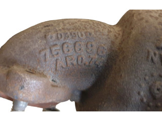  Турбина Ford Transit -  Tourneo Connect  7G900K682BD   для двигателя RWPA      