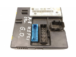 Комфортный модуль