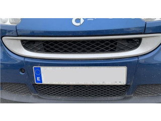 Вентилятор радиатора     A0002009323    Smart ForTwo I 