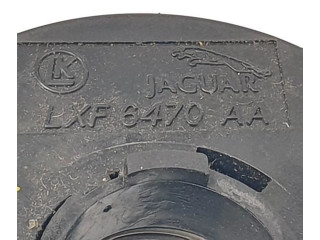 Подрулевой шлейф SRS LXF6470AA Jaguar XJ X308