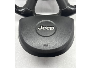 Руль Jeep Cherokee IV KK 2008 - 2013 года 1BB301DVAH, T1KA248K12020