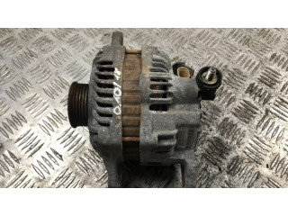 Генератор 23700AA63A, A3TG6191ZC Subaru Outback 2.5