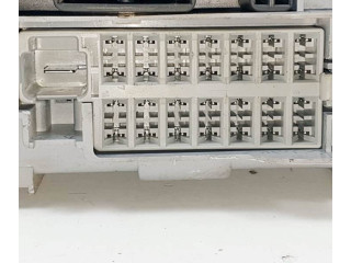 Блок комфорта 01364891080, 116RI000674   Citroen Nemo   