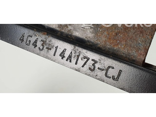   Pojistková skříňka 4G43-14A173-CJ   Aston Martin Rapide 2015