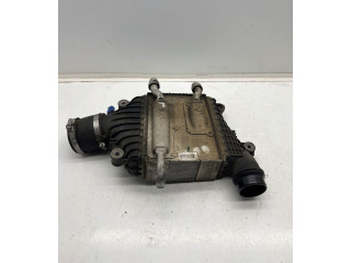 Интеркулер GX736K775AE, 1JAC5J7CZ Jaguar XF X260