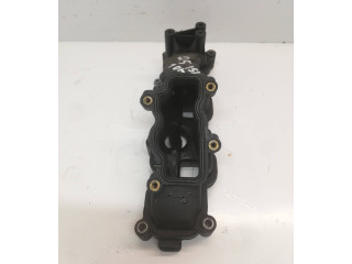 Всасывающий коллектор 059129712BG, 0003738 Audi Q5 SQ5