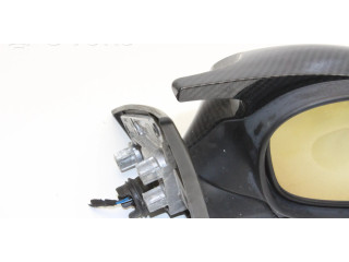 Zpětné zrcátko pravé BMW 3 E92 E93 2006 3PIN