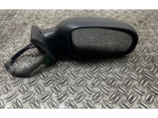 Зеркало электрическое        Volvo V70  2000 - 2004 года   