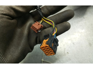 Зеркало электрическое Citroen C3 Aircross 2017 - года