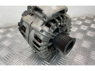 Генератор A0141543302, 2605702B   Mercedes-Benz GLK (X204)      