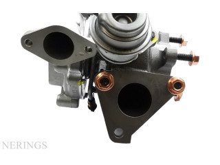 Turbodmychadlo Турбина 727477, 727477-5006S Nissan Almera N16