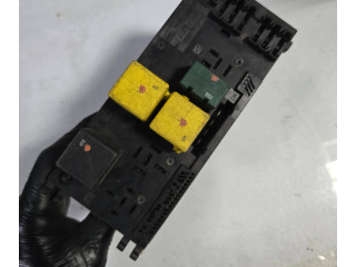 Pojistková skříňka 0195455632, 304587 Mercedes-Benz E W210 1999