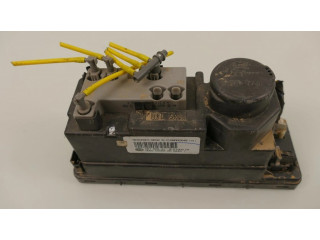 Вакуумный насос центрально замка