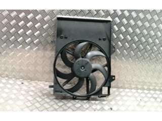 Вентилятор печки    7701067592, 7701067592   Renault Vel Satis