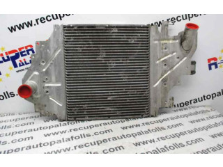 Интеркулер  7700436091   Renault Clio II 