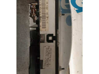 Přístrojová deska Citroen Berlingo 1998 9635681280, 9635681280