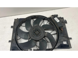 Вентилятор радиатора A2035000193, 885001960 Mercedes-Benz C W203 1.8