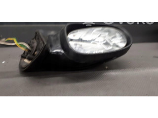 Зеркало электрическое        Mercedes-Benz A W168  1997 - 2004 года   