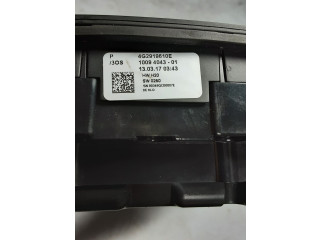 Блок управления 4G2919610E Audi A7 S7 4G