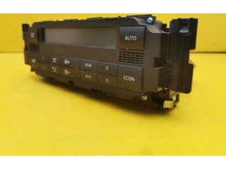 Блок управления климат-контролем    Volkswagen Transporter  Caravelle T5