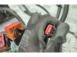   Pojistková skříňka BK2T9K499AGL, BK2T14A175AA   Ford Transit Custom 2014