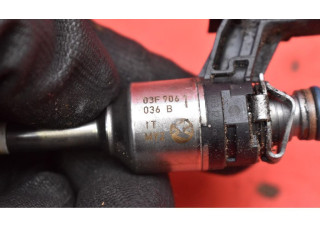 Форсунка 03F906036B, 03F906036B Volkswagen Golf Plus