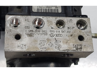 Блок АБС 6R0907379BB, 6R0614517AM Audi A1 2010 - 2018 года