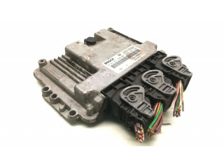 Řídící jednotka 8200091517, 0281011890 Opel Vivaro 2020