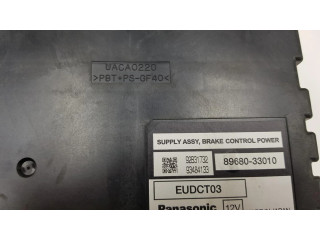 Блок управления 8968033010 Lexus GS 250 350 300H 450H