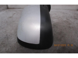 Зеркало электрическое        Dacia Duster  2010 - 2017 года   