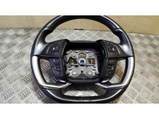 Руль Citroen C4 Grand Picasso  2014-2016 года 96777869ZD      