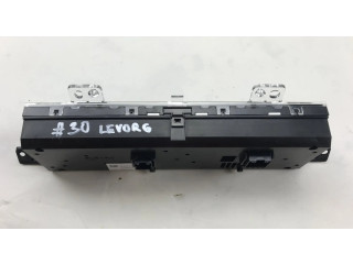 Дисплей    85261VA120   Subaru Levorg