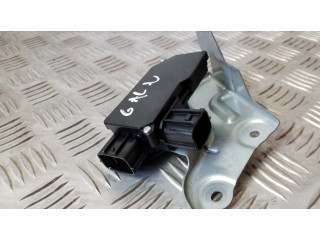 Блок управления дверью